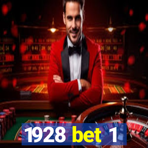 1928 bet 1